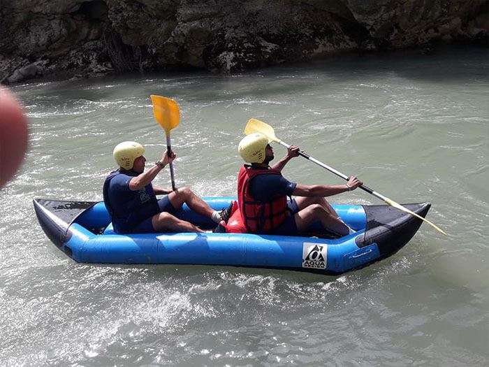 inflatable boat-2