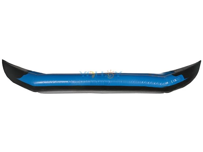 Self Bailing Kayaks Inflatable Boat