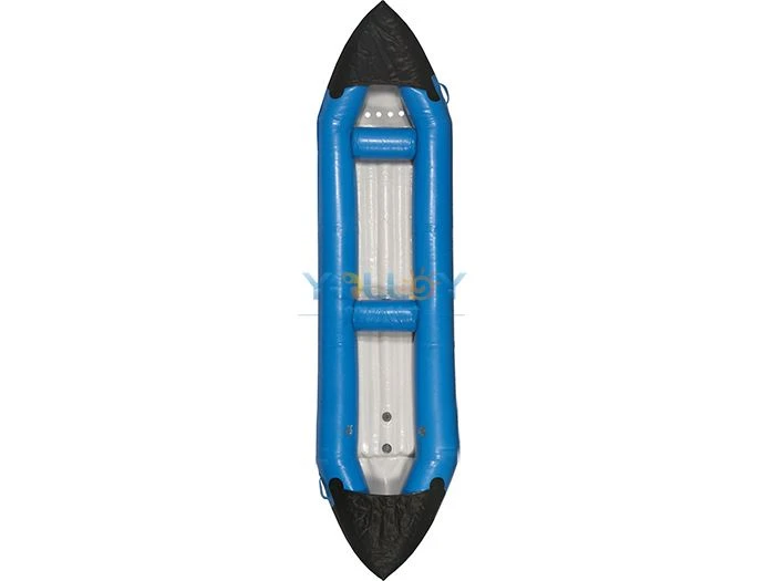Self Bailing Kayaks Inflatable Boat