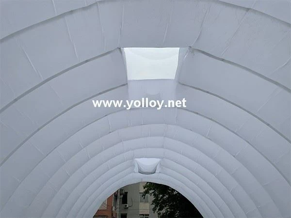 Inflatable Portable Carport Garage Tent